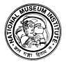 National Museum Institute of History of Art Conservation and Museology, Delhi