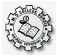 Natwarlal Maniklal Dalal College of Arts Commerce Law and Management, [NMDCACLM] Gondiya