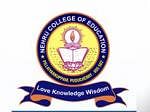 Nehru College of Education,Puducherry