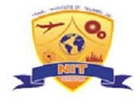 Nehru Institute of Technology - NIT Coimbatore
