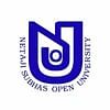 Netaji Subhas Open University, [NSOU] West Bengal