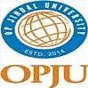 OPJU - OP Jindal University, Raigarh