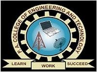 P.A. College of Engineering and Technology (PACET)