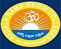 Padala Rama Reddi Law College