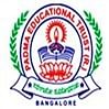 Padma College of Management & Science, Bangalore