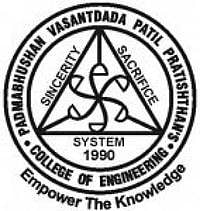 Padmabhushan Vasantdada Patil Pratishthan College of Engineering