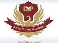 Dr. D. Y. Patil Institute Of Technology