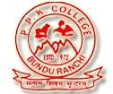 Panch Pargana Kisan College- [PPK], Ranchi