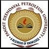Pandit Deendayal Petroleum University School of Technology, [PDPU SOT] Gandhinagar