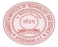 Panineeya Institute of Technology and Science, [PITS] Hyderabad