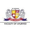 Parul Institute of Ayurved and Research, [PIAR] Vadodara