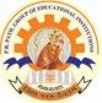 P. R. Pote (Patil) Education & Welfare Trust's Group of Institution(Integrated Campus)