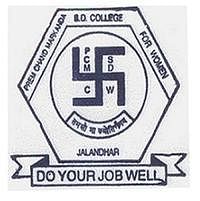 PCM SD College for Women, [PCMSDCW] Jalandhar