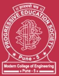 Progressive Education Society's Modern College of Engineering
