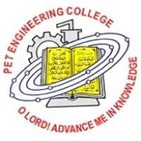 PET Engineering College, [PETEC] Thanjavur