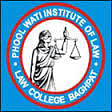 Phoolwati Institute of Law Education and Technology