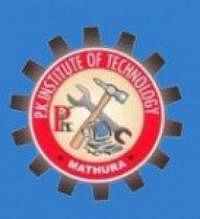 PK Institute of Technology & Management, [PKITM] Mathura