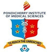 Pondicherry Institute of Medical Sciences,
