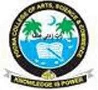 Poona College of Arts Science and Commerce, [PCASC] Pune