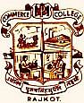 Popatlal Dhanjibhai Malaviya College of Commerce, [PDMCC] Rajkot