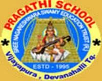 Pragathi First Grade College, Bangalore