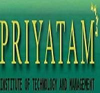 Priyatam Institute of Technology and Management, [PITM] Indore