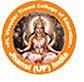 Pt. Vasudev Tiwari College of Education, [PVTCE] Jhansi