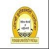 Punjabi University, [PU] Patiala 