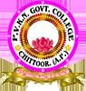 PVKN Government Degree College