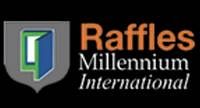 Raffles Millennium International, [RMI] Delhi