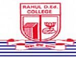 Rahul MEd College, Thane