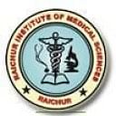 Raichur Institute of Medical Sciences