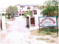 Raj College of Education, Rohtak