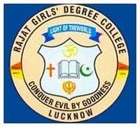 Rajat Girls Degree College