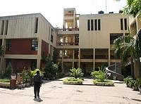 Rajdhani College, University of Delhi