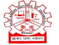 Rajiv Gandhi Institute of Technology, [RGIT] Mumbai