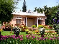 Ramakrishna Insttitute of Moral and Spiritual Education