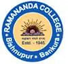 Ramananda College, Bankura