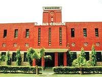 Ramjas College, Delhi University