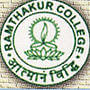 Ramthakur College, West Tripura