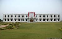 Rani Avantibai Lodhi Institute of Higher Education College, Firozabad