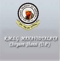 Rashtrakavi Maithili Sharan Gupt College of Education