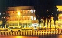 R. D. National and W. A. Science College