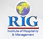 RIG Institute of Hospitality and Management, Greater Noida