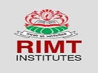 RIMT College of Architecture