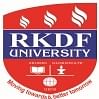 RKDF University, [RKDFU] Bhopal