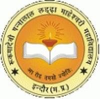 Rukmadevi Pannalal Laddha Maheshwari College, [RPLMC] Indore