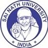 SNU - Sai Nath University