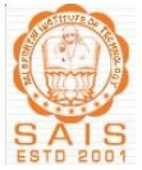 Sai Spurthi Institute of Technology (SSIT, Khammam)