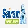 Sairam Group of Institutions, Chennai